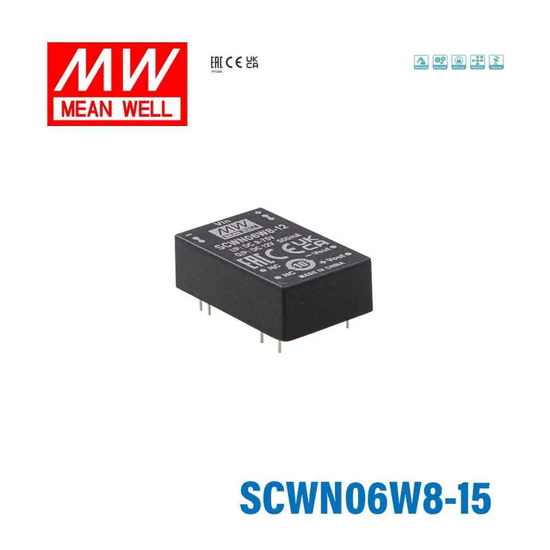 SCWN06W8-15