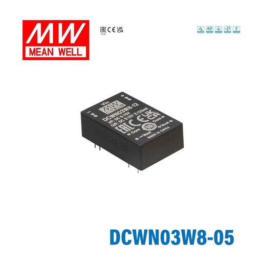 DCWN03W8-05