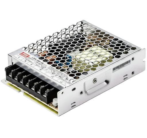 LRS-100-48 MEAN WELL Power Supply | HTD Electronics