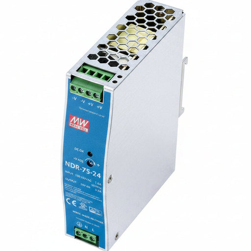 NDR-75-24