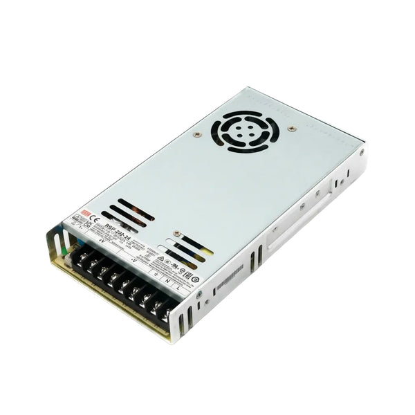 RSP-320-24 MEAN WELL Power Supply | HTD Electronics