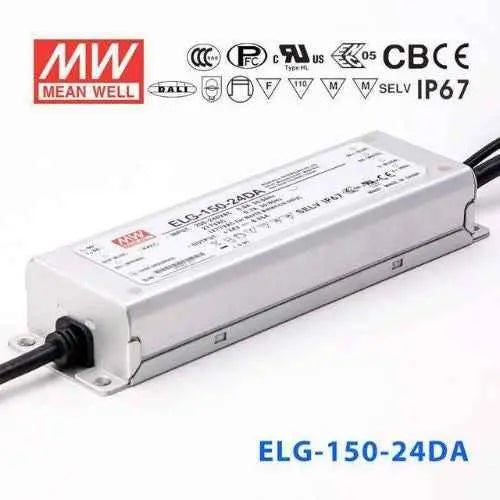 ELG-150-24DA