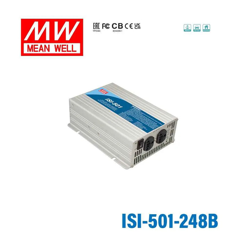 ISI-501-248B