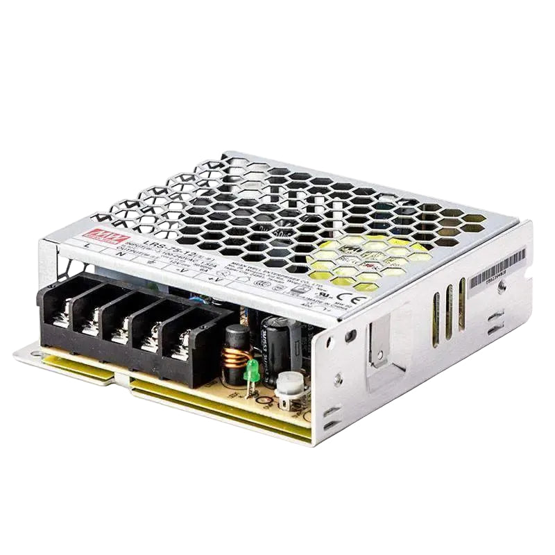 LRS-75-12 MEAN WELL Power Supply | HTD Electronics