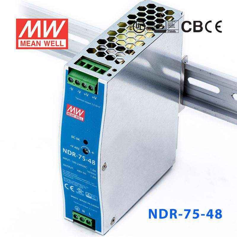NDR-75-48