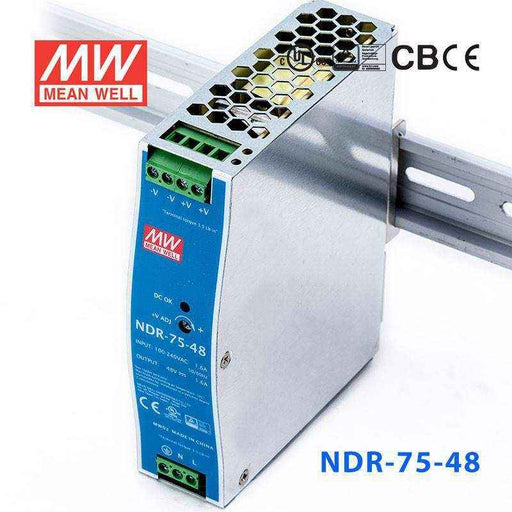 NDR-75-48