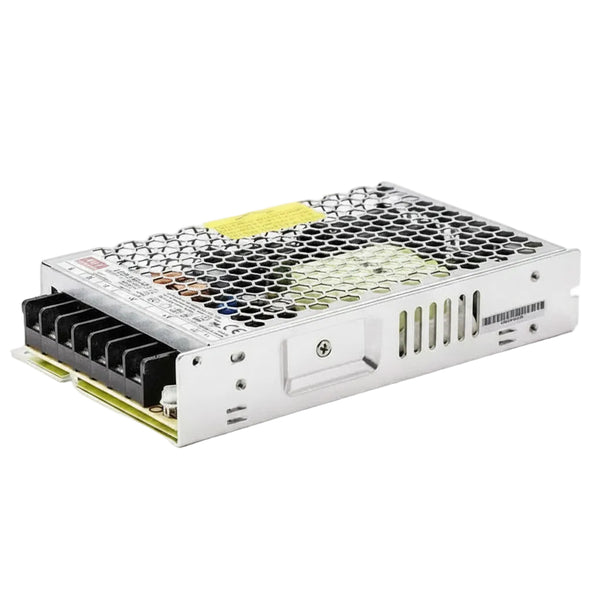 LRS-150-48 MEAN WELL Power Supply | HTD Electronics