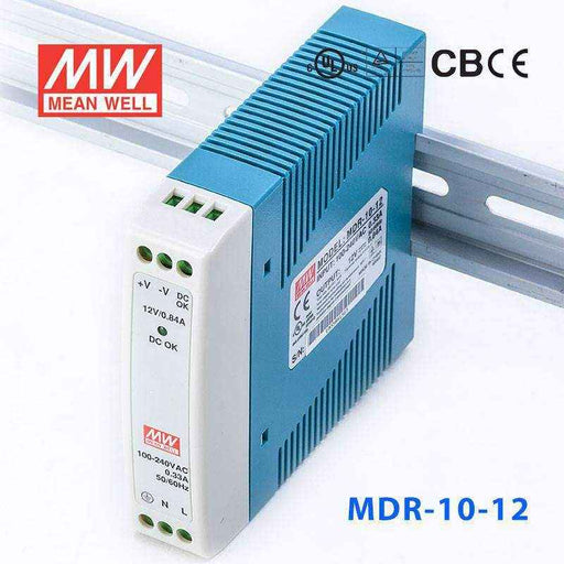 MDR-10-12