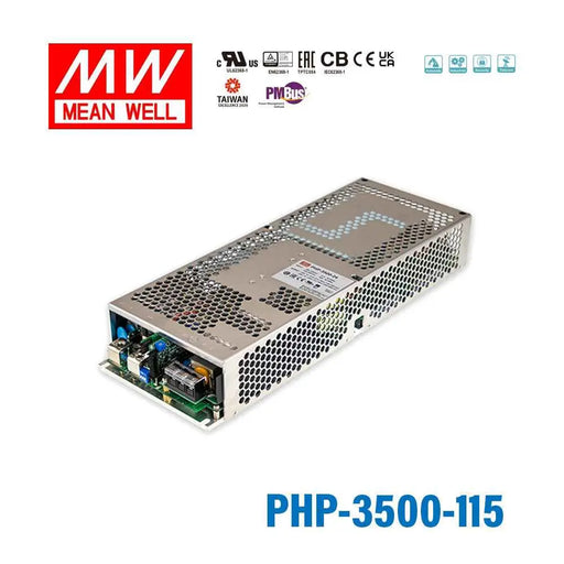 PHP-3500-115