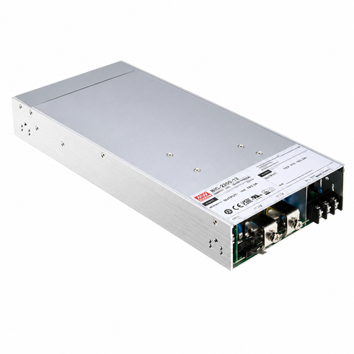 BIC-2200-12 MEAN WELL Power Supply | HTD Electronics