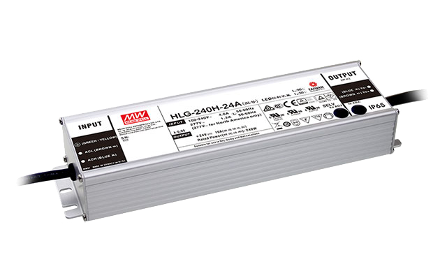 HLG-240H-12A