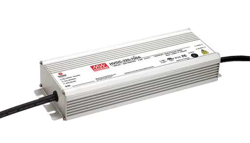 HVGC-320-2800A MEAN WELL