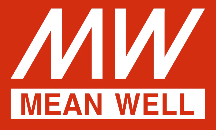 MEAN WELL Official Brand - Power Supply Distributor HTD Electronics