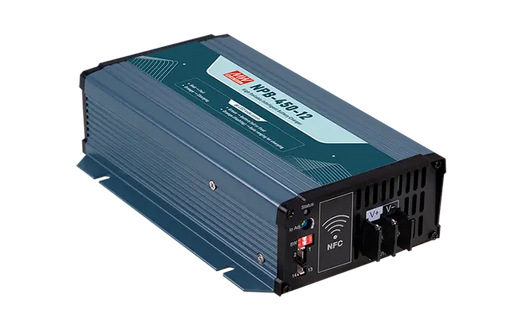 NPB-450-48-NFC