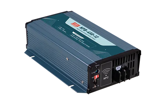 NPB-450-24-NFC