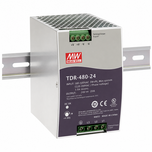 TDR-480