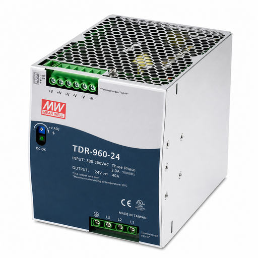 TDR-960