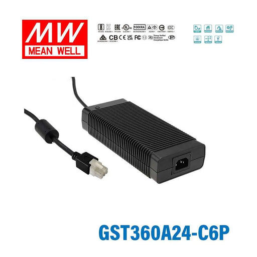 GST360A24-C6P