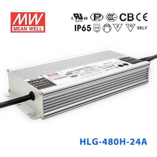 HLG-480H-48