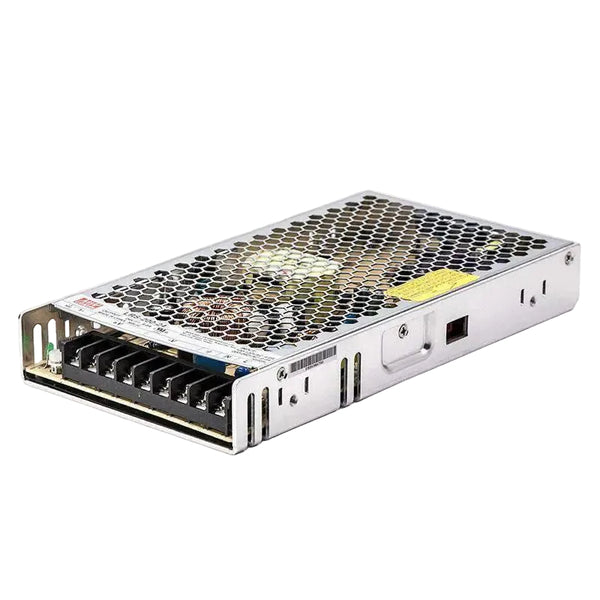 LRS-200-24 MEAN WELL Power Supply | HTD Electronics