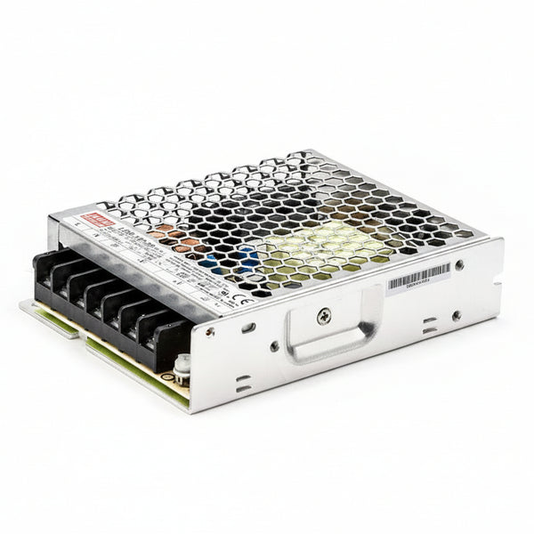 LRS-100-36 MEAN WELL Power Supply | HTD Electronics