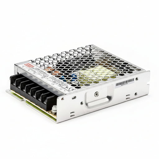 LRS-100-36 MEAN WELL Power Supply | HTD Electronics