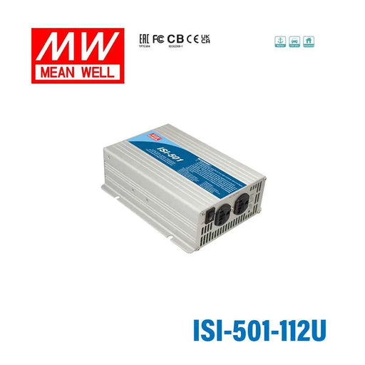 ISI-501-112U