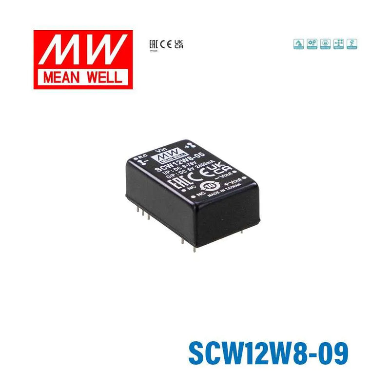 SCW12W8-09