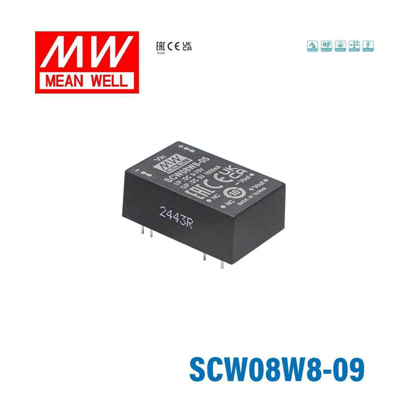 SCW08W8-09