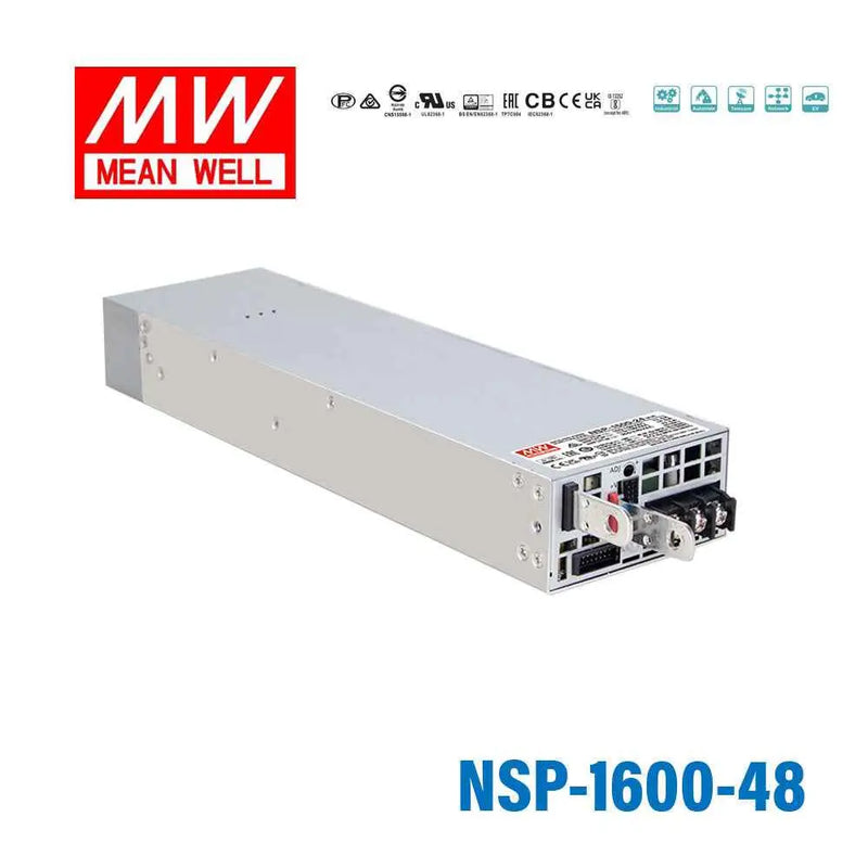 NSP-1600-48