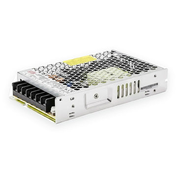 Fuente de alimentación cerrada MEAN WELL LRS-150-48 de 48V 3.3A 150W