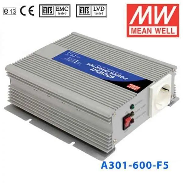 A301-600-B2