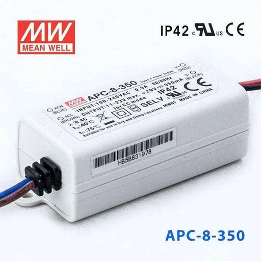 APC-8-350