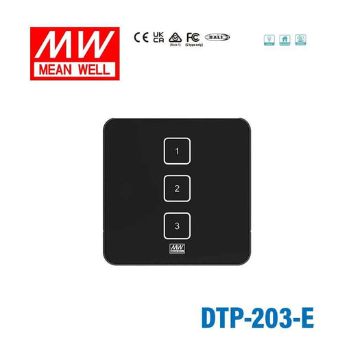 DTP-203-E