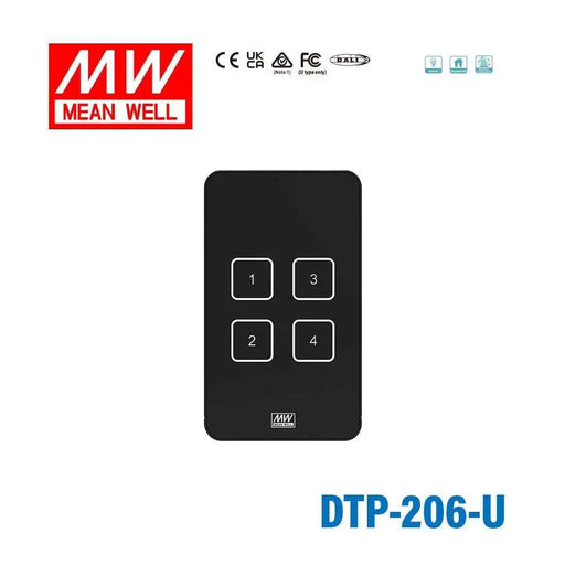 DTP-206-U