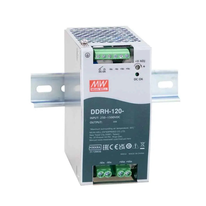 DDRH-120-32