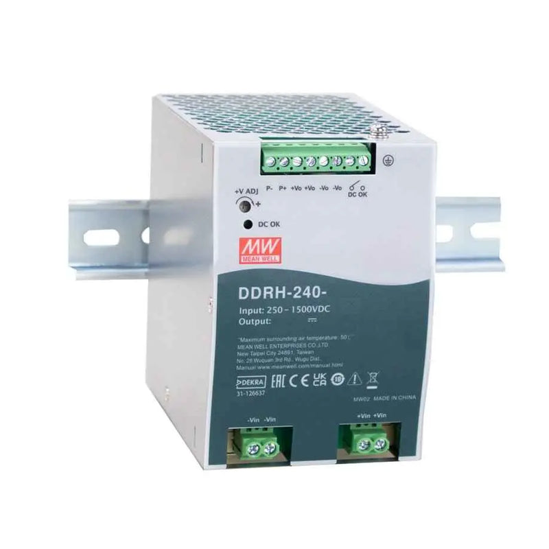 DDRH-240-24