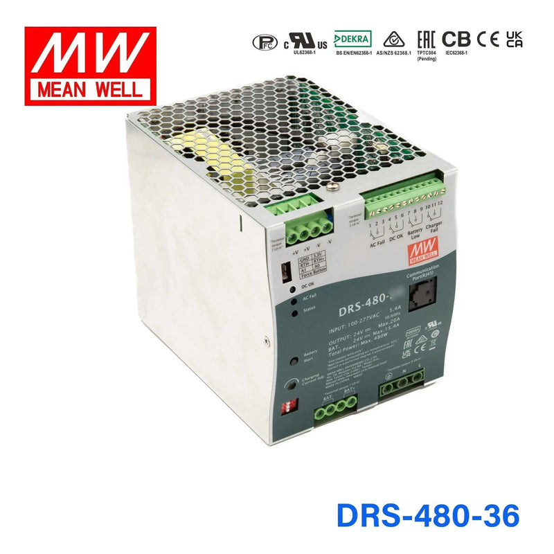 DRS-480-36