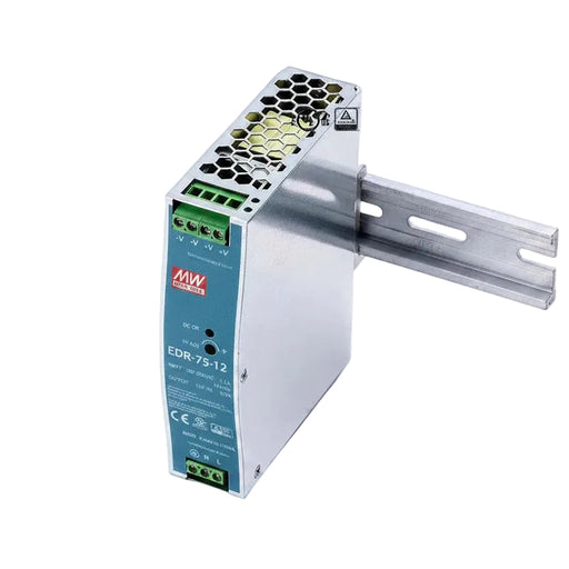 EDR-75-12