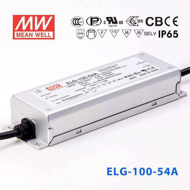 ELG-100-54A