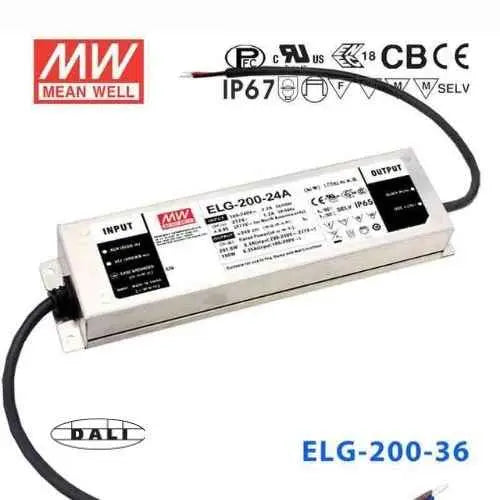 ELG-200-36DA