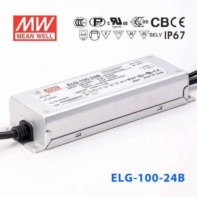 ELG-100-24B