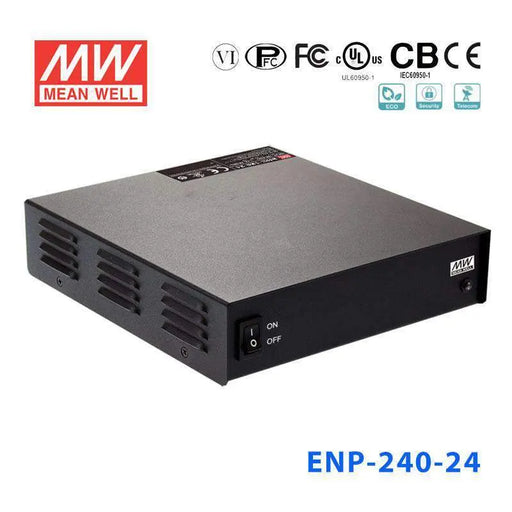 ENP-240-24 MEAN WELL Power Supply | HTD Electronics