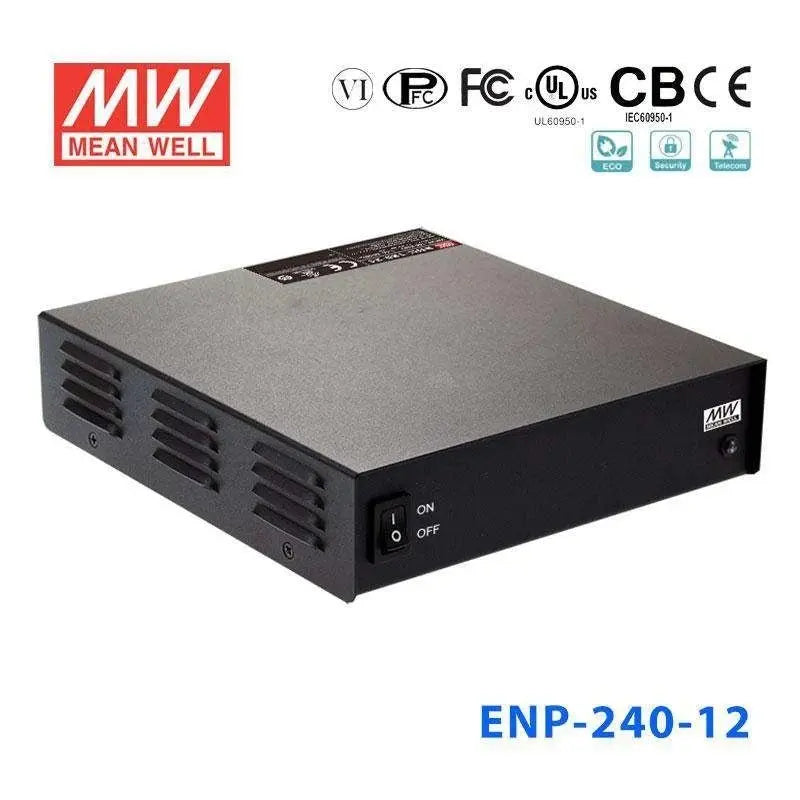 ENP-360-12 MEAN WELL Power Supply | HTD Electronics