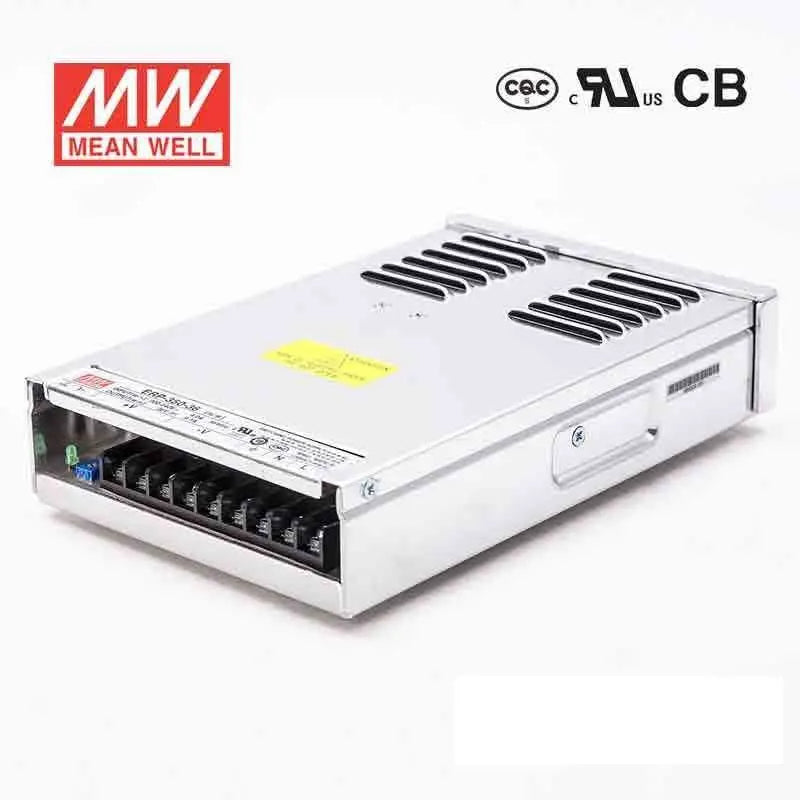 ERP-350-36 MEAN WELL Power Supply | HTD Electronics