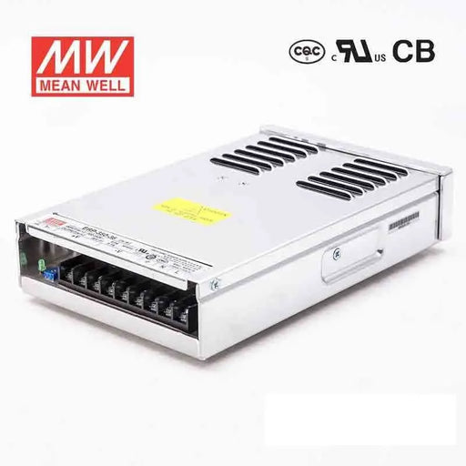 ERP-350-36 MEAN WELL Power Supply | HTD Electronics
