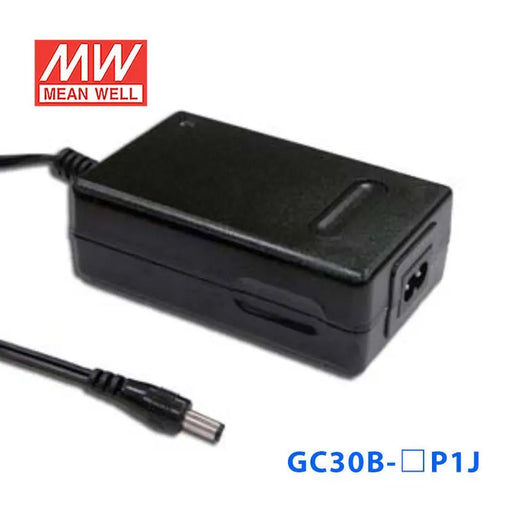GC30B-2P1J MEAN WELL Power Supply | HTD Electronics