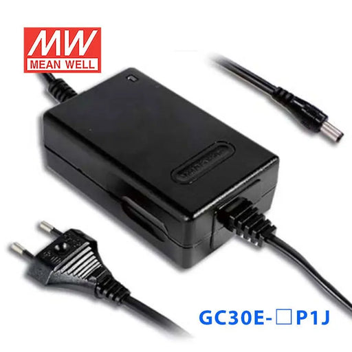 GC30E-1P1J MEAN WELL Power Supply | HTD Electronics