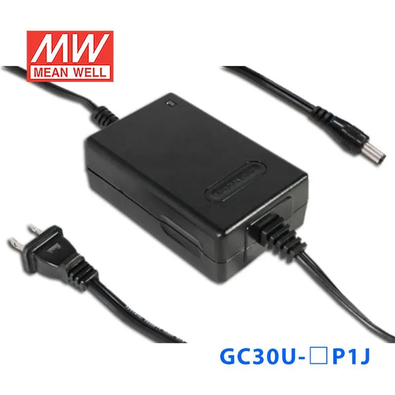 GC30U-5P1J MEAN WELL Power Supply | HTD Electronics
