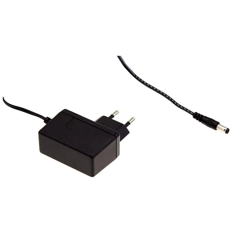 GSM12E05-P1J MEAN WELL Power Supply | HTD Electronics